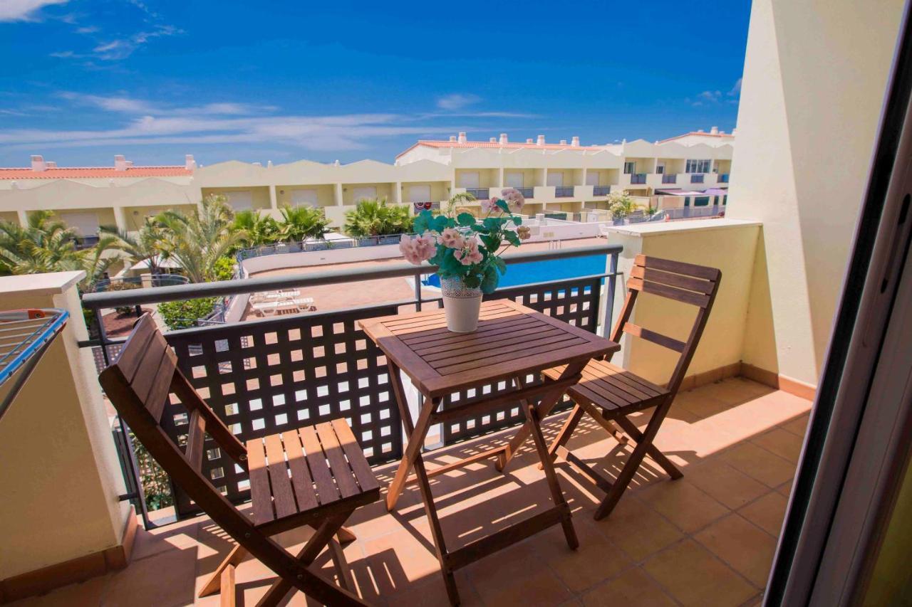 Apartamento Oasis Fanabe Costa Adeje (Tenerife)